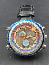 Vintage Tegrov Chronograph