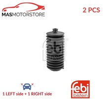 BELLOWS STEERING RACK BOOT
