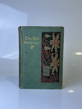 The Oak Staircase By M And C