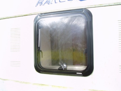Caravan window 5cm - caravan,