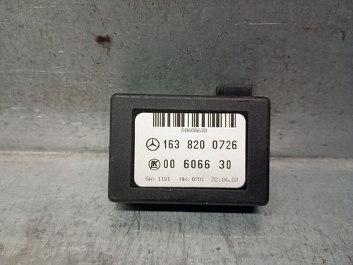 A1638200726 sensor 5369371