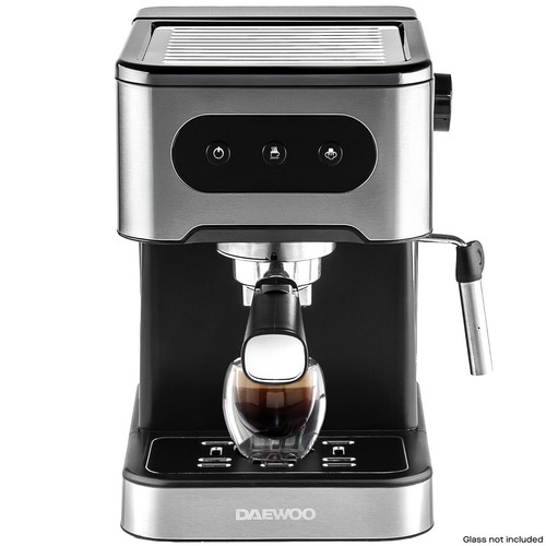 Daewoo dual cup - cup, bar