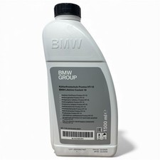 Genuine BMW & MINI Green