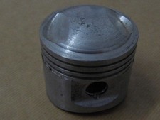 Triumph Tiger Cub CP172 +20