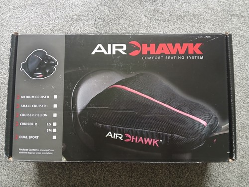 Airhawk cruiser small - cruiser,