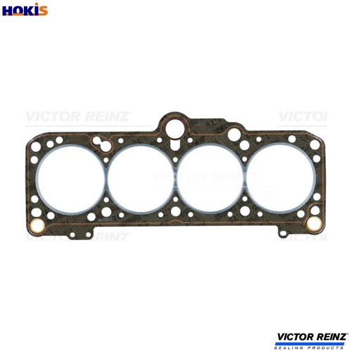 Gasket cylinder head - gasket,