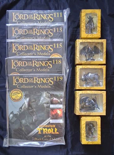 Lord the rings - of,