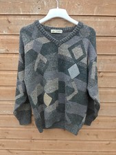 Tom Sayers Mens Large Multi