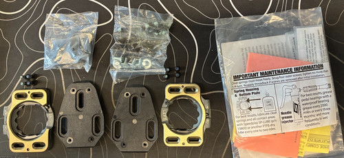 Nos legacy speedplay light - nos,