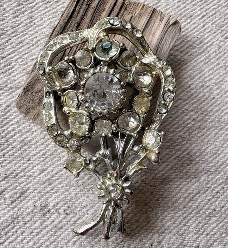 Sweet antique vintage 1930s - antique,