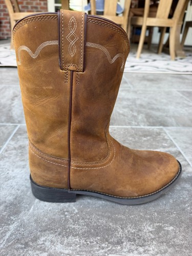 Justin men style - style, 3902