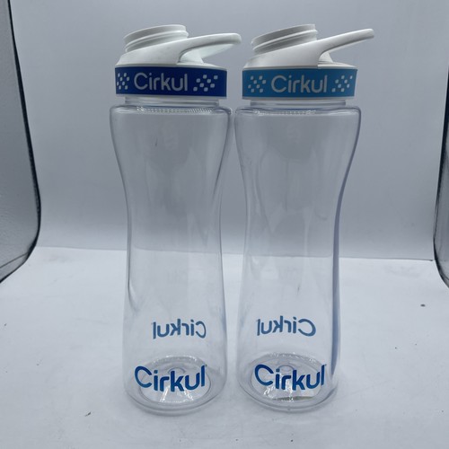 Cirkul water bottle 22oz - water,