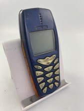 Nokia 3510i Blue Virgin Media