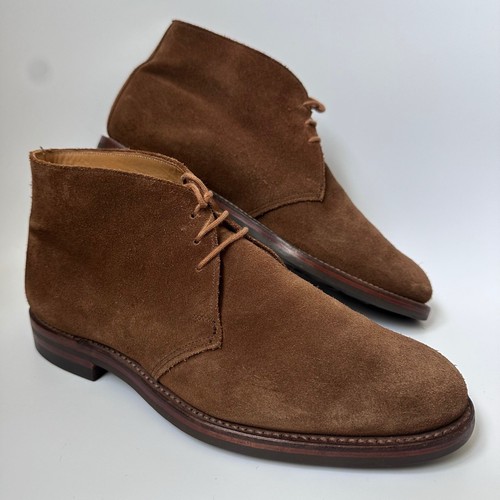 Crockett jones chiltern - crockett, &