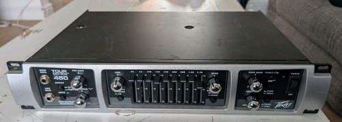 Peavey tour series 450 - tour,