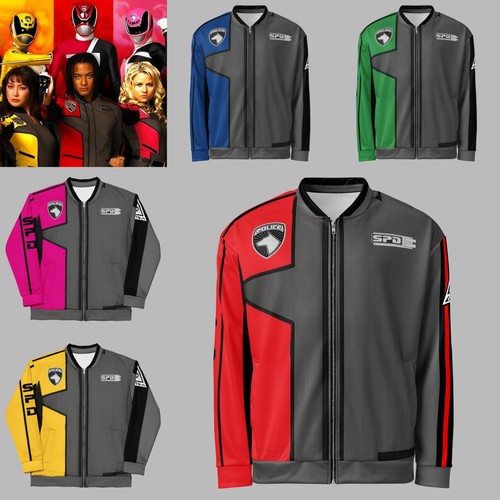 Slim edition spd jackets - slim,