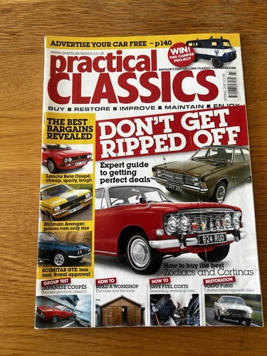 Practical classics magazine - classics,