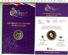 2021 WHITE GREYHOUND RICHMOND