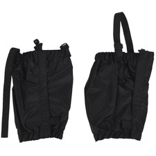 2X(1 Pair Leg Gaiter  -Tear
