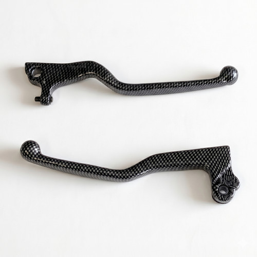 Carbon clutch front brake - clutch,