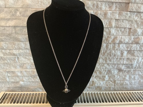 Vivienne westwood necklace - vivienne,