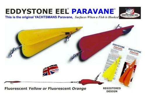Paravane eddystone - paravane,