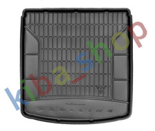 BOOT MAT REAR MATERIAL TPE 1