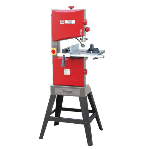 Holzmann bandsaw hbs245hq - holzmann,