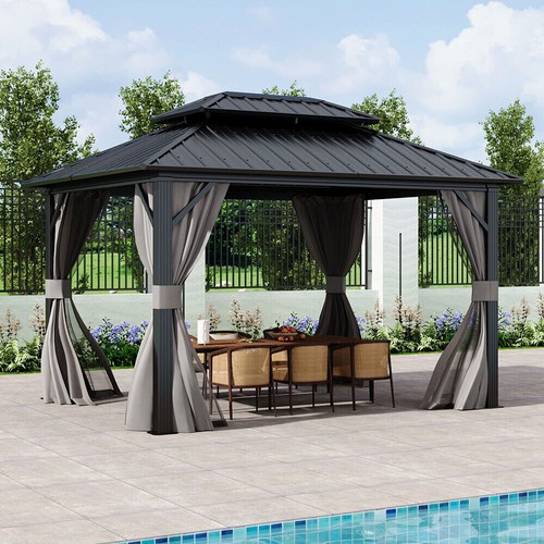 Pergola kit gazebo with - pergola,