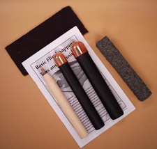 Copper Knappers Bundle Pack -