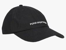 Puma Sportswear Cap Mens Size