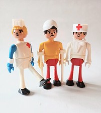 Playcraft (Mettoy) Busy Bodies