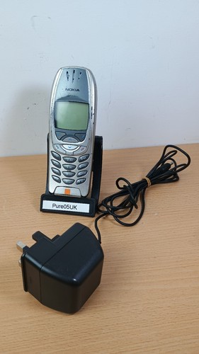 Nokia 6310i mobile phone - nokia,