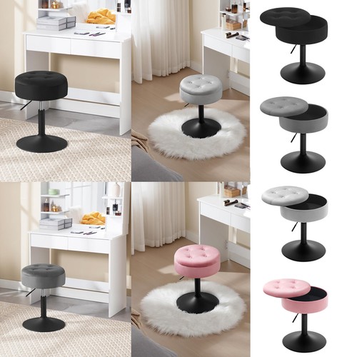 Woltu 360 swivel - swivel, stool
