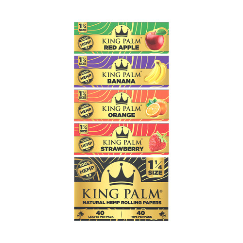 King palm pack bundle - palm, |