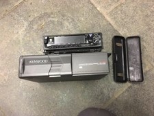 JE DAY Kenwood KDC C462 Auto
