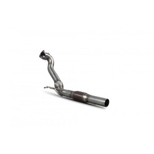 Scorpion Sports Cat & Downpipe