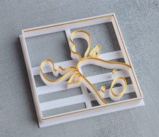 Christmas Cookie Stamp