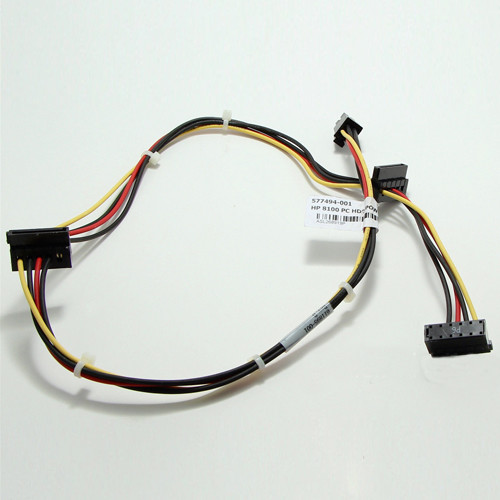 Sata power cable - hp, elite