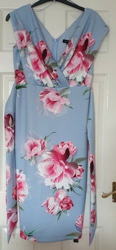Debut debenhams dress - dress, size