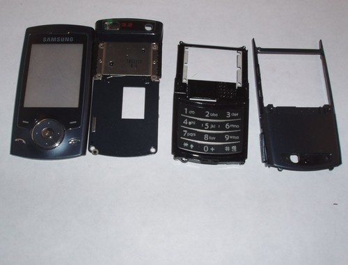 Genuine samsung u600 blue - genuine,
