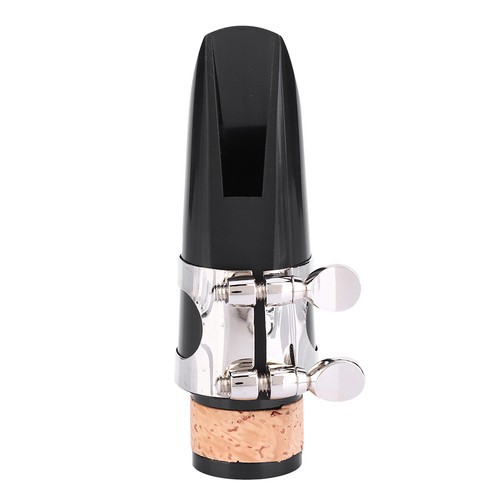 Premium plastic clarinet - plastic,