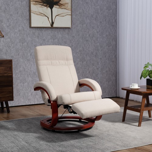 135 manual reclining - reclining, swivel