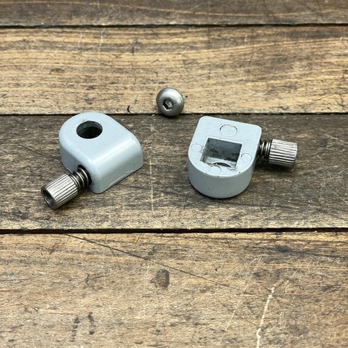 Vintage campagnolo cable stops - campagnolo,