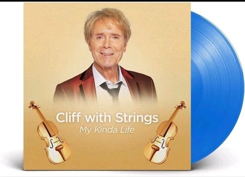 Cliff richard with - richard,