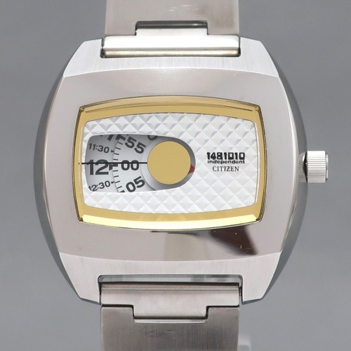 Vintage rare citizen - rare,
