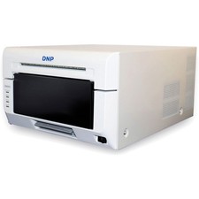 DNP DS620A Dye Sub