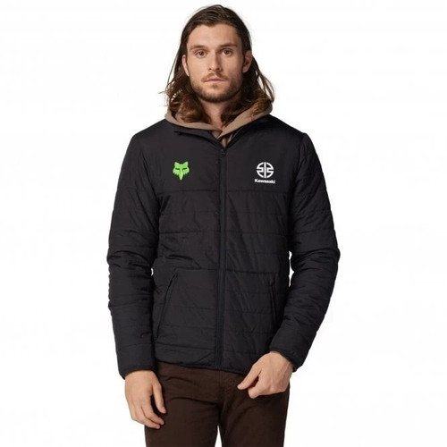 Fox racing men - jacket,