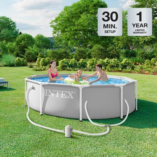 Intex 26701ep 10ft - x, 30in