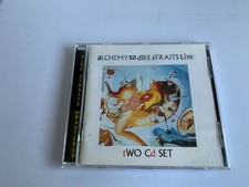 Dire straits alchemy live 2 - -, (2